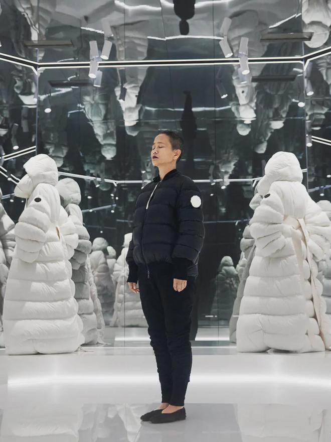 FILA x 黄景瑜；PUMAROARINGWILDAG旗舰厅最新版Moncle