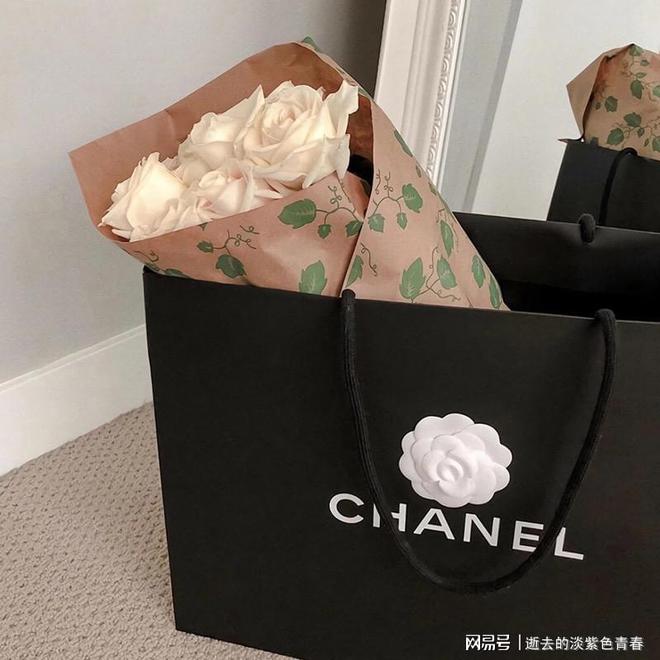 靠男人发家却让所有女人尊重的传奇AG旗舰厅app解码香奈儿：一个(图5)
