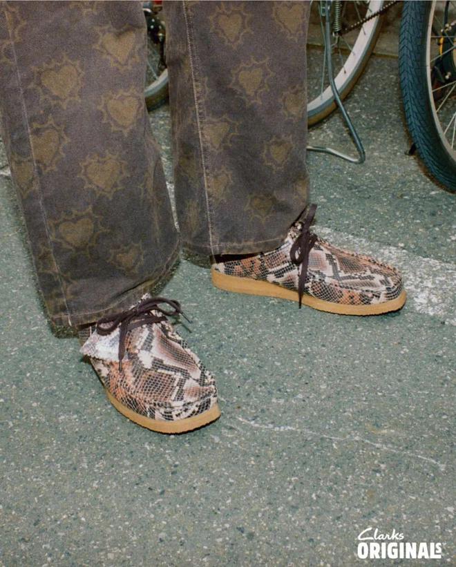 ！Rihanna、NewJeans联名款释出AG旗舰厅网Lisa、王嘉尔加持LV潮鞋出圈(图6)