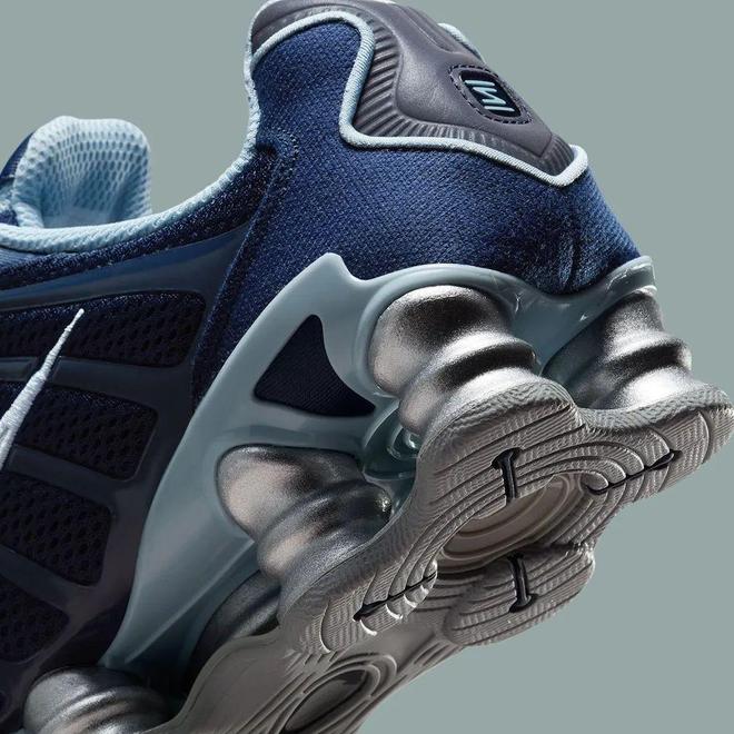 气柱鞋」复刻回归！还是讨喜配色！AG旗舰厅中国区Nike 经典「(图4)