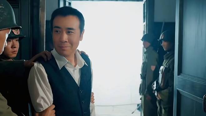 济甫被判15年段退之全身而退?原因有三AG旗舰厅最新版《沉默的荣耀》吴石案王(图2) 济甫被判15年段退之全身而退?原因有三AG旗舰厅最新版《沉默的荣耀》吴石案王(图2)