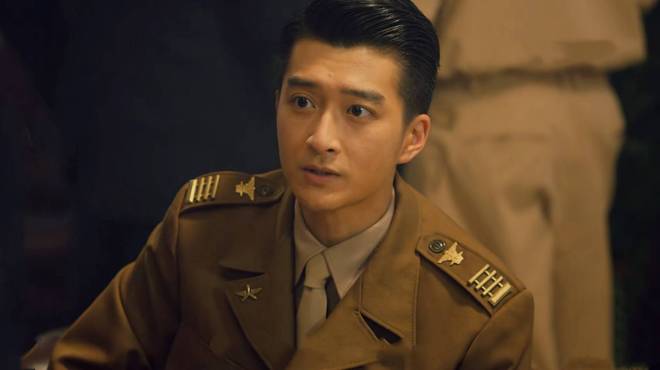 济甫被判15年段退之全身而退?原因有三AG旗舰厅最新版《沉默的荣耀》吴石案王(图5) 济甫被判15年段退之全身而退?原因有三AG旗舰厅最新版《沉默的荣耀》吴石案王(图5)