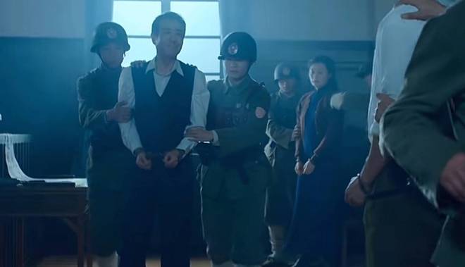 济甫被判15年段退之全身而退?原因有三AG旗舰厅最新版《沉默的荣耀》吴石案王(图4) 济甫被判15年段退之全身而退?原因有三AG旗舰厅最新版《沉默的荣耀》吴石案王(图4)