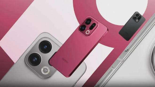 :10月16日新机全新首发!AG旗舰厅网oppo正式官宣(图1) :10月16日新机全新首发!AG旗舰厅网oppo正式官宣(图1)