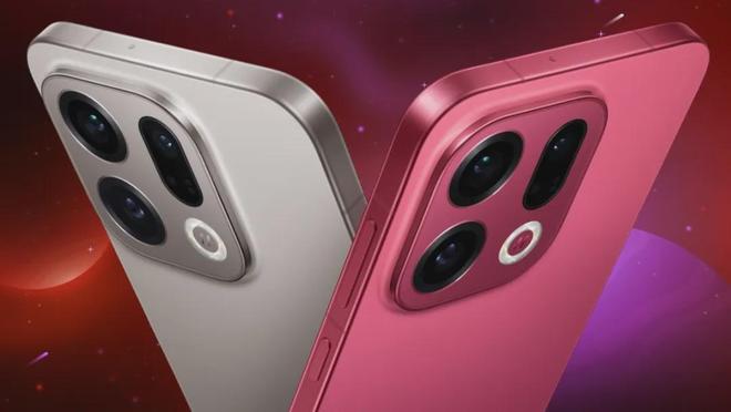 :10月16日新机全新首发!AG旗舰厅网oppo正式官宣(图6) :10月16日新机全新首发!AG旗舰厅网oppo正式官宣(图6)