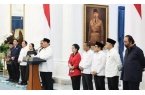 抗议 当地华人：多位政要住宅被洗劫AG旗